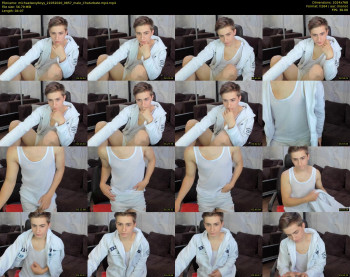 michaelsexyboyy