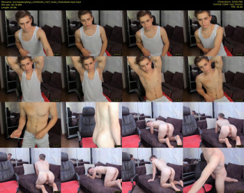 michaelsexyboyy