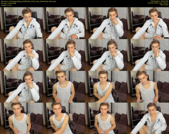 michaelsexyboyy