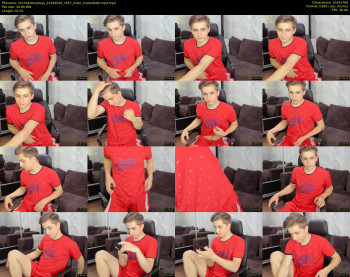 michaelsexyboyy