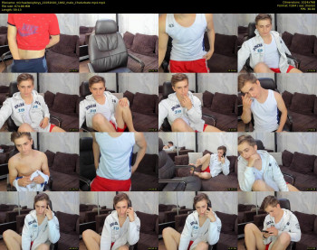 michaelsexyboyy