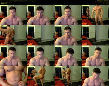 muscularkevin21