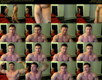 muscularkevin21