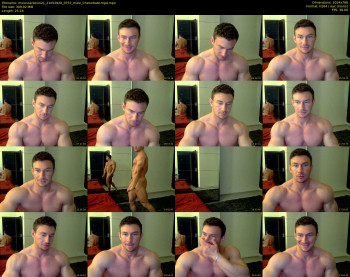 muscularkevin21