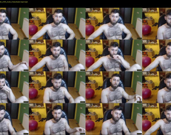 stevemuscleboy