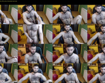 stevemuscleboy