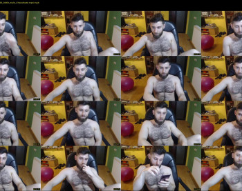 stevemuscleboy