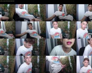thiago_tinyboy