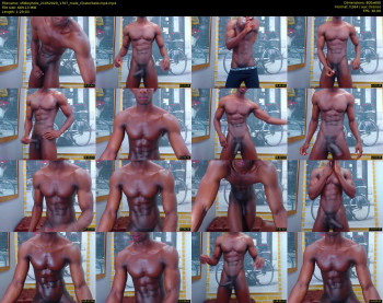 xfitboyhotx