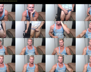 alexandersteelmuscle