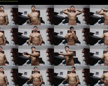 angelovfitnessxv