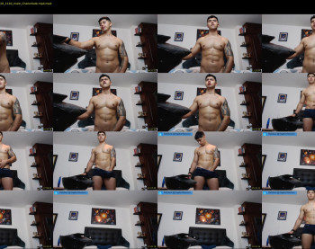 angelovfitnessxv