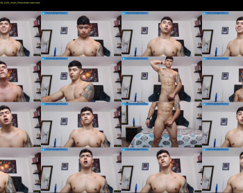 angelovfitnessxv