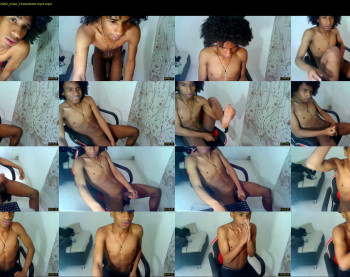 black_horny_