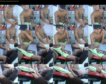 blacksboysmusclex