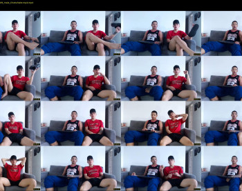 blakemate