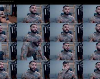 calvintony