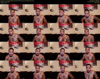 chocolateknight90