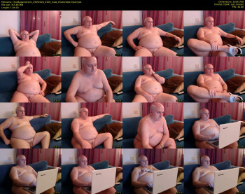 chubbygainertoni