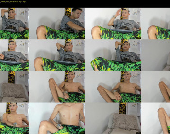 crazy_anthony