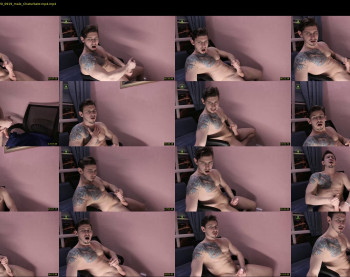 haydenmuscled