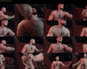 hunkytime