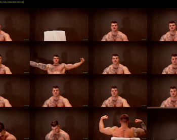 jackyhuge