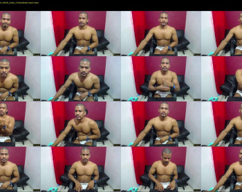 marcojohnsoon