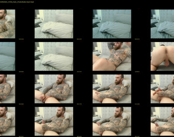 masterbigcock25