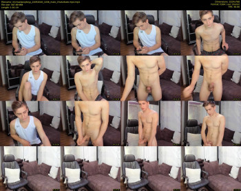 michaelsexyboyy