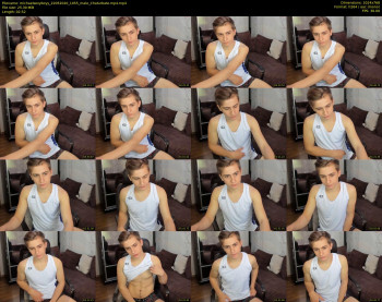 michaelsexyboyy