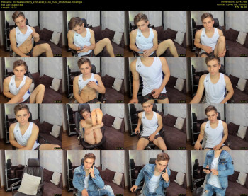 michaelsexyboyy