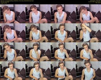 michaelsexyboyy