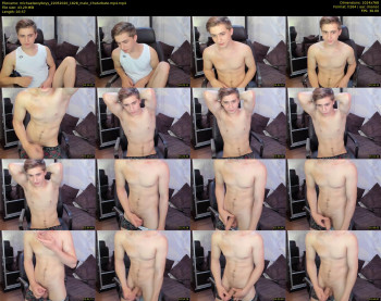michaelsexyboyy