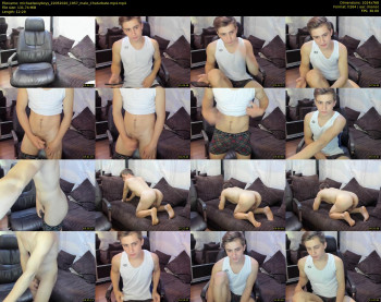 michaelsexyboyy