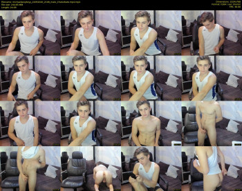 michaelsexyboyy