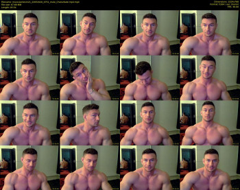 muscularkevin21