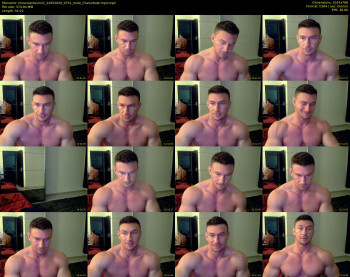 muscularkevin21