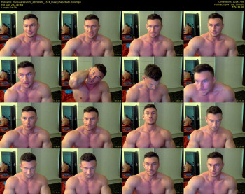 muscularkevin21