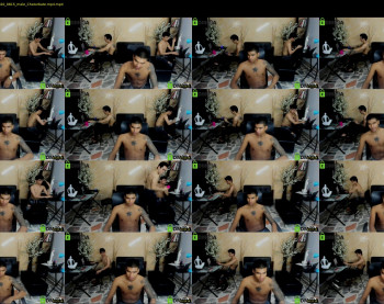 my_house_is_hot
