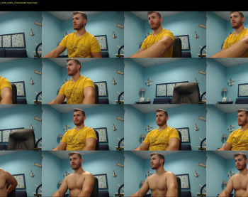 rolandmuscle