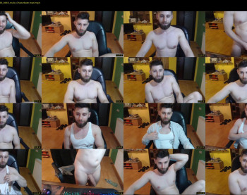 stevemuscleboy