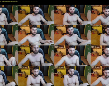 stevemuscleboy