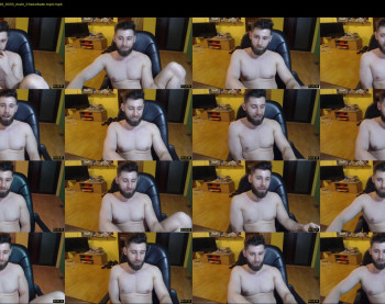 stevemuscleboy