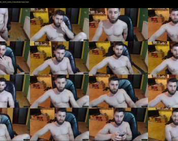 stevemuscleboy