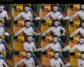 stevemuscleboy