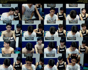 tomandcris