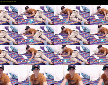tomy_parker