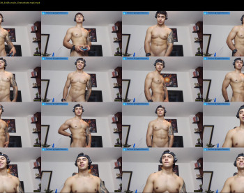 angelovfitnessxv