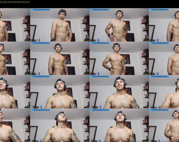 angelovfitnessxv